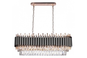 Подвесная люстра Loft IT Eclair 10206/1200R - 3