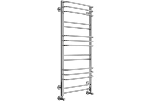 Полотенцесушитель водяной Ravak Cube 500x1200 - 3