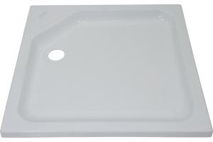 Поддон для душа DIWO K 17-100 100х100 низкий - 2