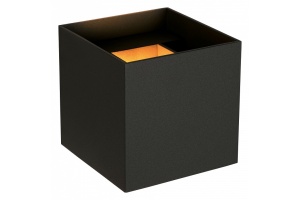 Настенный светодиодный светильник Lucide Axi 69200/06/30