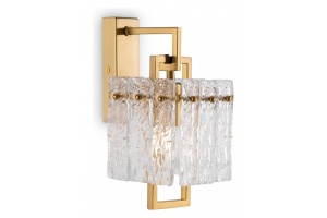 Бра Freya Basilica FR5166WL-01BS