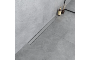 Душевой лоток Armadi Art Premium Linear 80 хром - 2