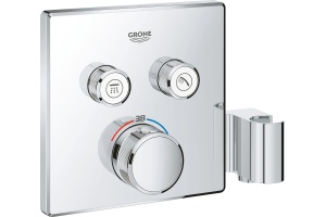 Термостат Grohe Grohtherm SmartControl 29125000 для душа