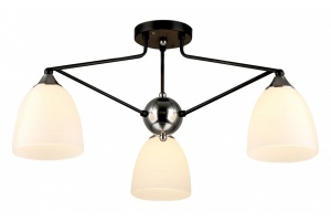 Потолочная люстра Hiper Bridget H024-3