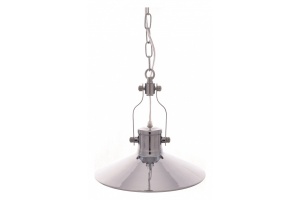 Подвесной светильник LUMINA DECO Setorre LDP 711-1 CHR - 2