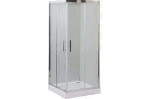 Душевой уголок Aquanet Delta Cube NPE1142 100x100 см