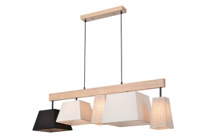 Подвесной светильник Velante 267 267-713-05 - 2