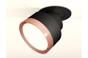 Встраиваемый светильник на штанге Ambrella XM XM8102503 - 3