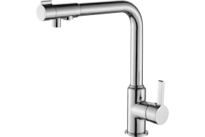 Смеситель Elghansa Kitchen Pure Water 5698224 для кухонной мойки