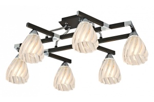 Потолочная люстра Velante 284-107-06