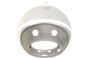 Подвесной светильник Ambrella Light XP XP1104001