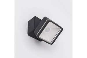 Уличный настенный светодиодный светильник Citilux CLU0008K - 2