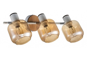 Спот Escada Hugge 10177/3A White