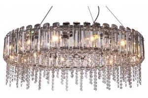 Подвесная люстра Maytoni Hail MOD097PL-12CH