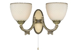 Бра Reccagni Angelo 7055 A 7055/2