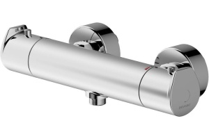 Термостат Bravat Nizza F9353387CP-01-RUS для душа