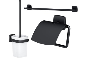 Набор AM.PM Gem A9033422 + A90341422 + A90346422