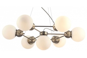 Подвесная люстра Lussole LSP-889 LSP-8899