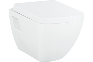 Унитаз подвесной Creavit TP326