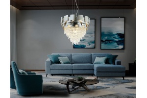 Подвесной светильник Ambrella TR TR5242 - 3