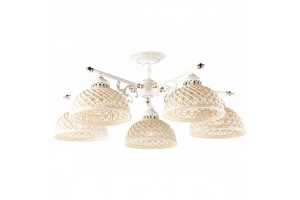 Потолочная люстра Citilux Трензадо CL415251