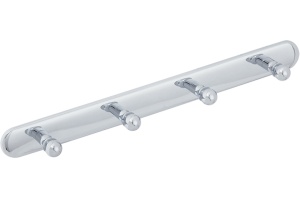 Крючок Veragio Gialetta VR.GIL-6437.CR хром