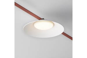 Подвесной светильник Maytoni Campana TR127B-12W3K-W - 3