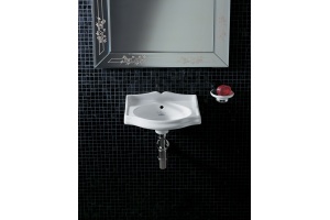 Подвесная раковина Simas Arcade (AR035) - 2