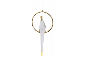 Подвесной светильник Moderli Birds V3071- 1PL