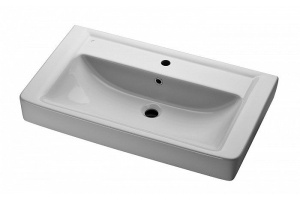 Мебельная раковина Dreja Q 80