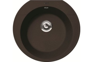 Мойка кухонная Florentina Эльба мокко