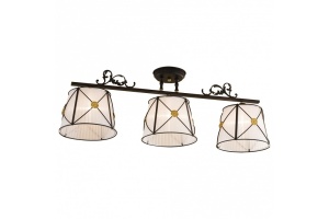 Люстра на штанге Citilux Дрезден CL409232