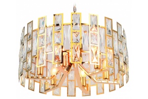 Подвесная люстра Ambrella Light TR TR5061