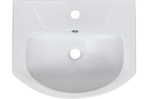 Мебельная раковина Rosa Элеганс 50 - 2
