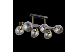 Потолочная люстра Citilux Болеро CL118165 - 2