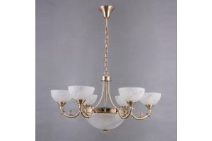 Подвесная люстра Citilux Кремона CL406193 - 2