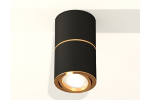 Накладной светильник Ambrella XS XS7402180 - 3