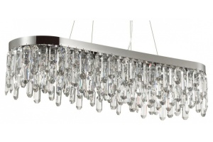 Подвесной светильник Odeon Light Hall Dakisa 4985/12