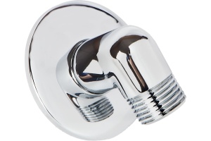 Шланговое подключение Kludi  (6054005-00) - 3