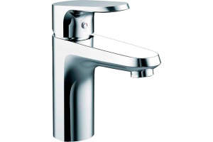 Смеситель Bravat Pure F1105161C для раковины