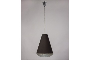 Подвесной светильник Abrasax Cavaliere CL.8301-GR - 2