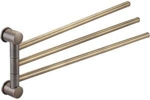 Полотенцедержатель Wasserkraft K-1533