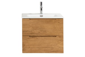 Тумба под раковину BelBagno Etna 39 70 светлое дерево