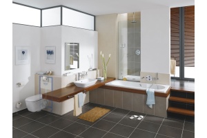 Система инсталляции для унитазов Grohe Rapid SL 38525001 - 2