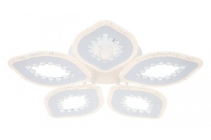 Потолочная люстра Escada Dew 10271/5LED - 2