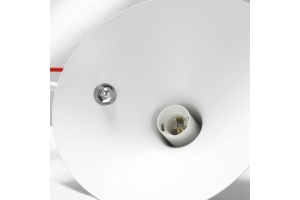 Потолочная люстра Lussole Navajo GRLSP-8126 - 3