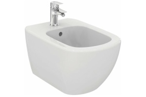 Биде подвесное Ideal Standard Tesi белый - 2