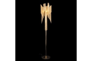 Торшер Loft it Stream 10208F Gold - 2