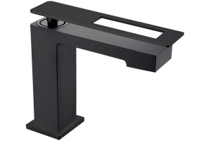 Смеситель Boheme Q 141-BB для раковины