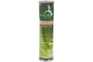 Картридж Гейзер Дисраптор